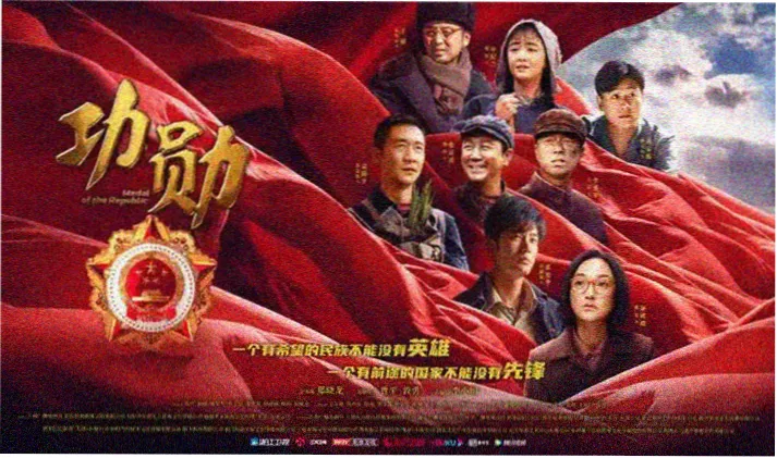 二哈和他的白猫师尊 墨燃楚晚宁师徒双人视觉图